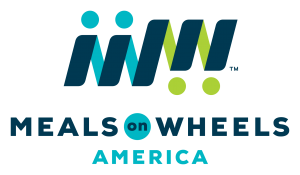 Meals On Wheels America Logo