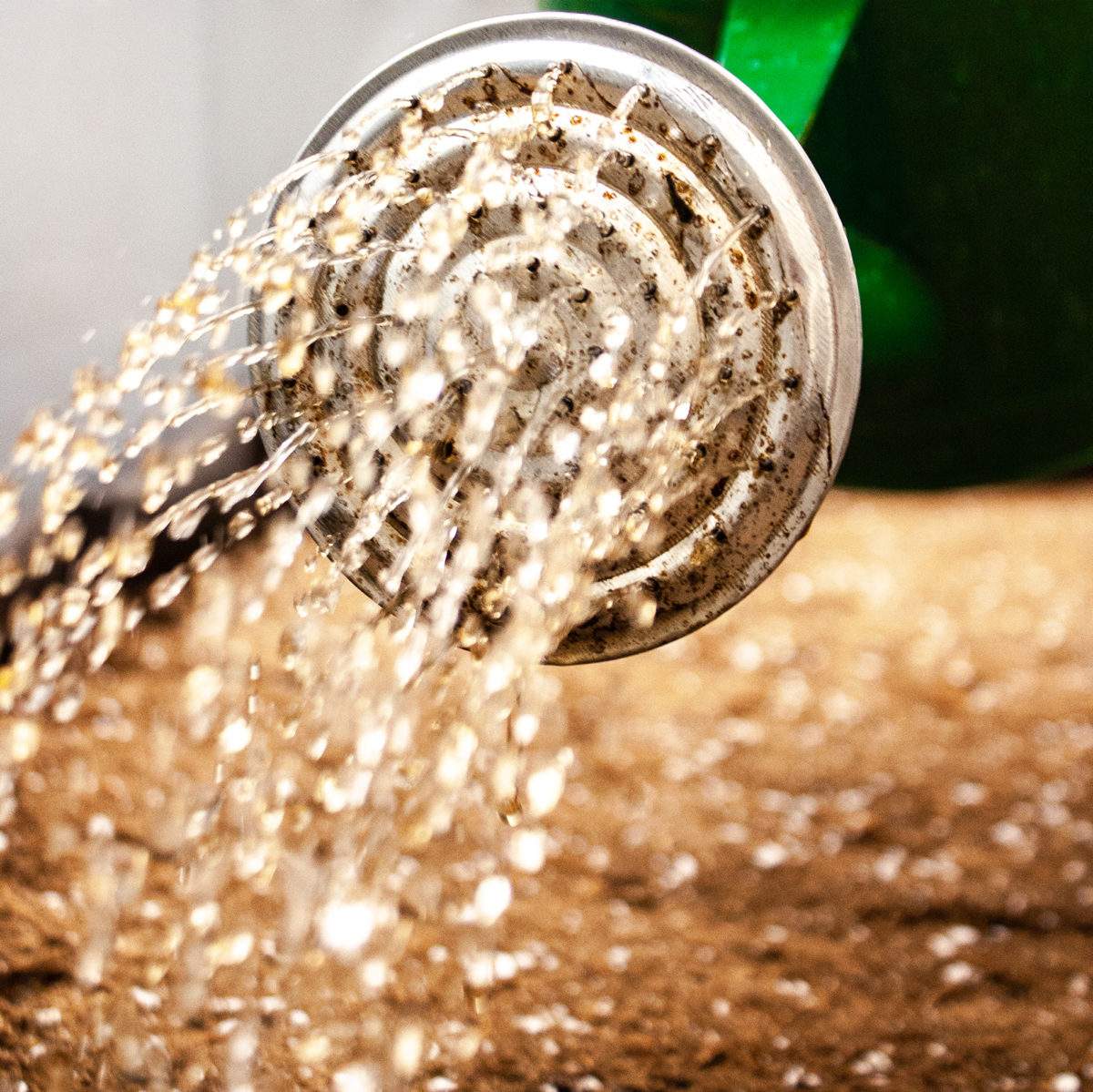 Prolific Hydro Container Farm Fertilizers Grow Pod Solutions