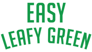 Easy Leafy Green Logo