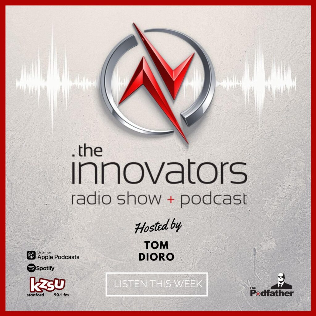 GP Solution's Shannon Illingworth on The Innovators Podcast