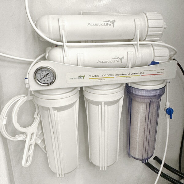 water Filtration system
